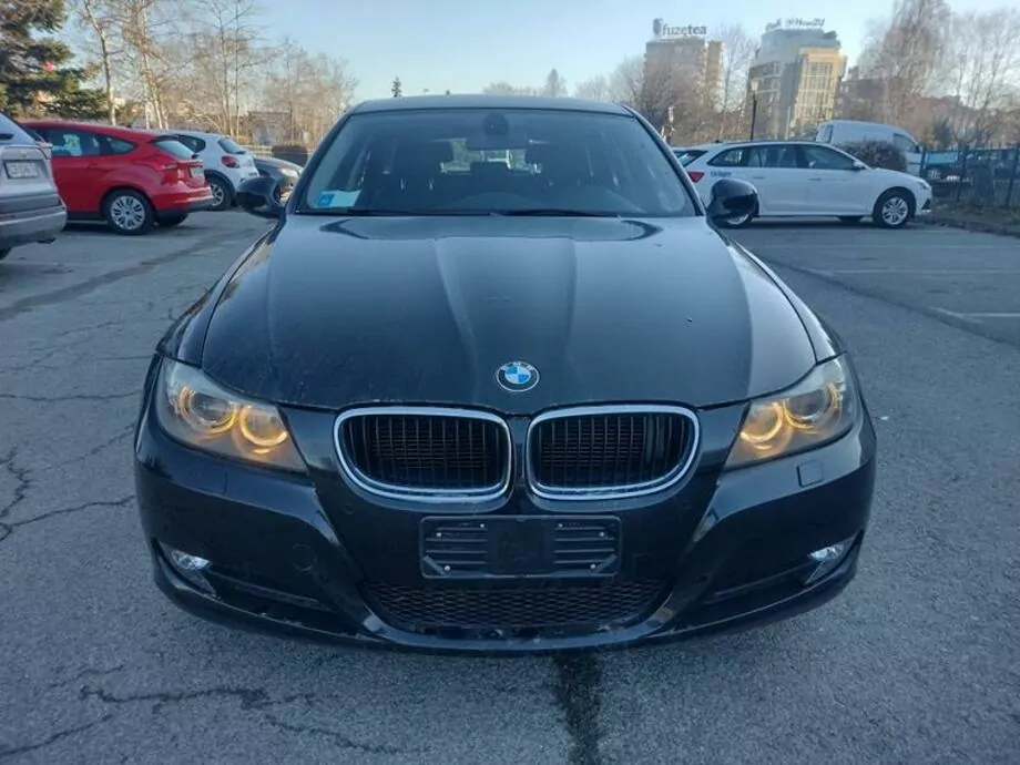 ID:2295 - BMW 320