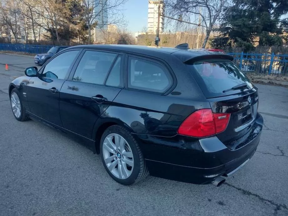 ID:2295 - BMW 320