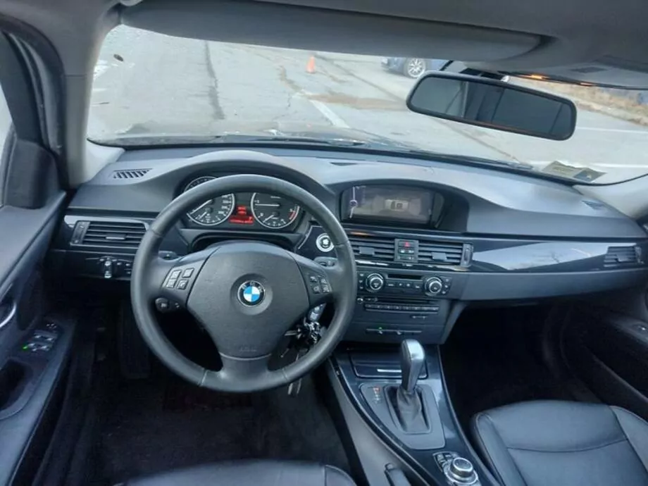 ID:2295 - BMW 320