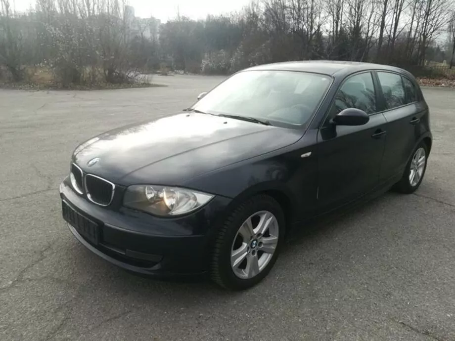 ID:2298 - BMW 318