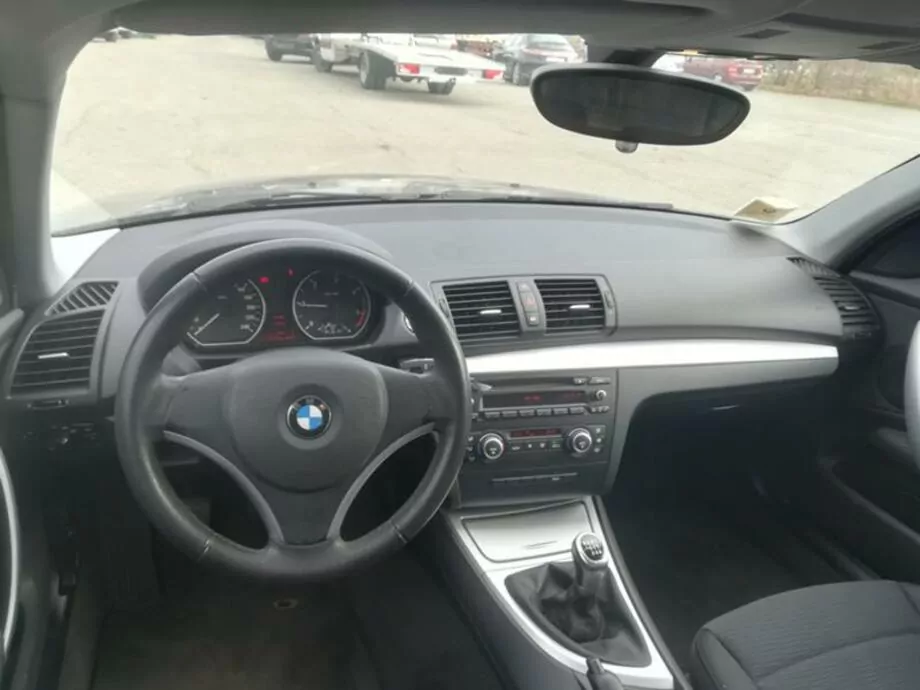 ID:2298 - BMW 318