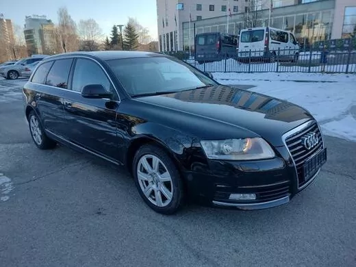 ОБЯВА №2299 за AUDI LF7130