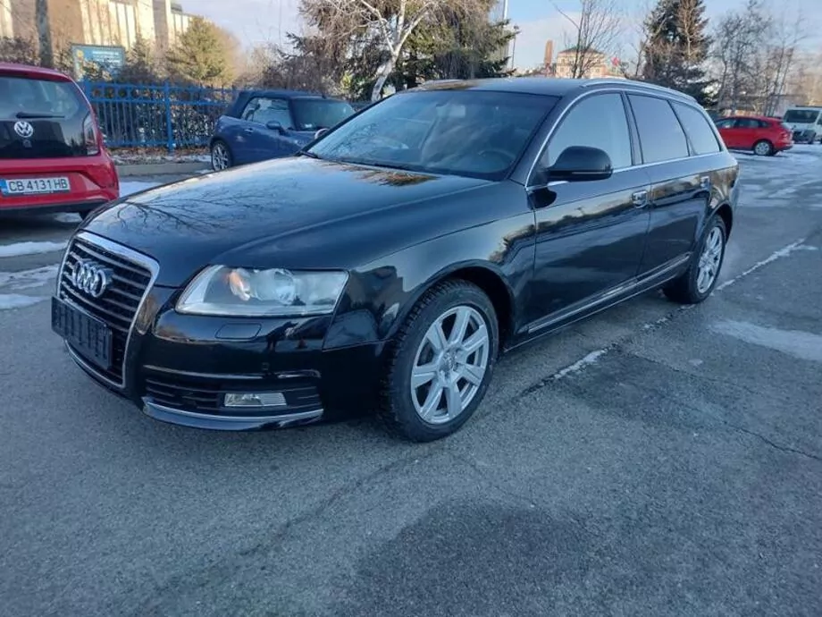 ID:2299 - AUDI LF7130