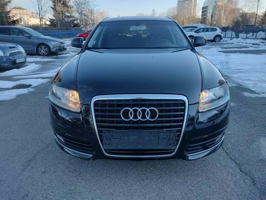 ID:2299 - AUDI LF7130