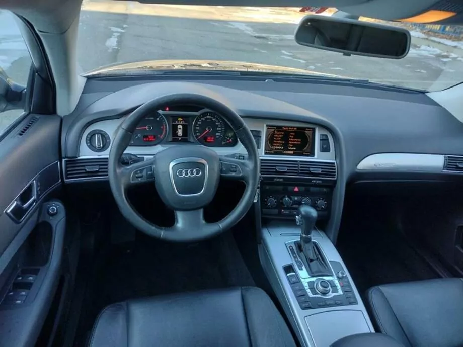 ID:2299 - AUDI LF7130