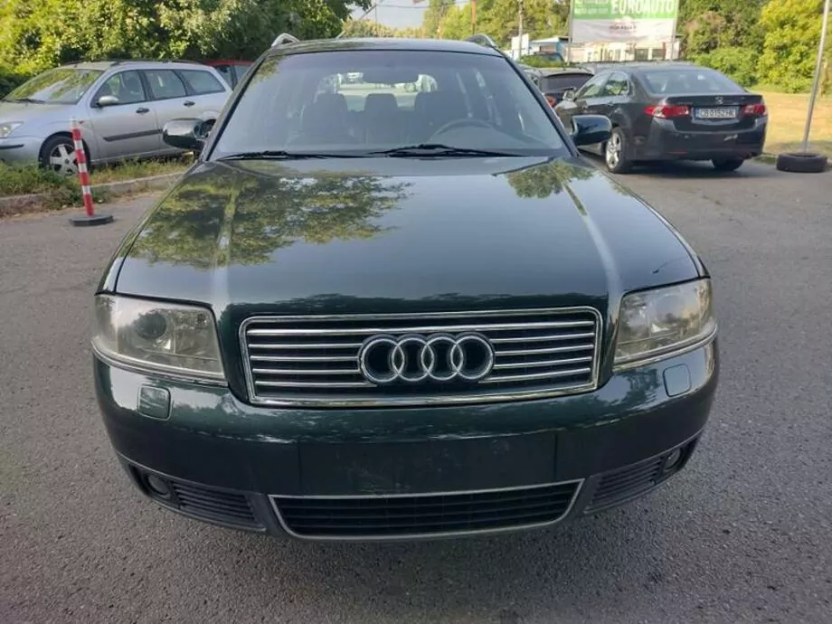 ID:2300 - AUDI LF7130