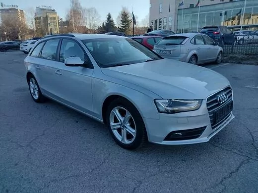 ОБЯВА №2303 за AUDI 469