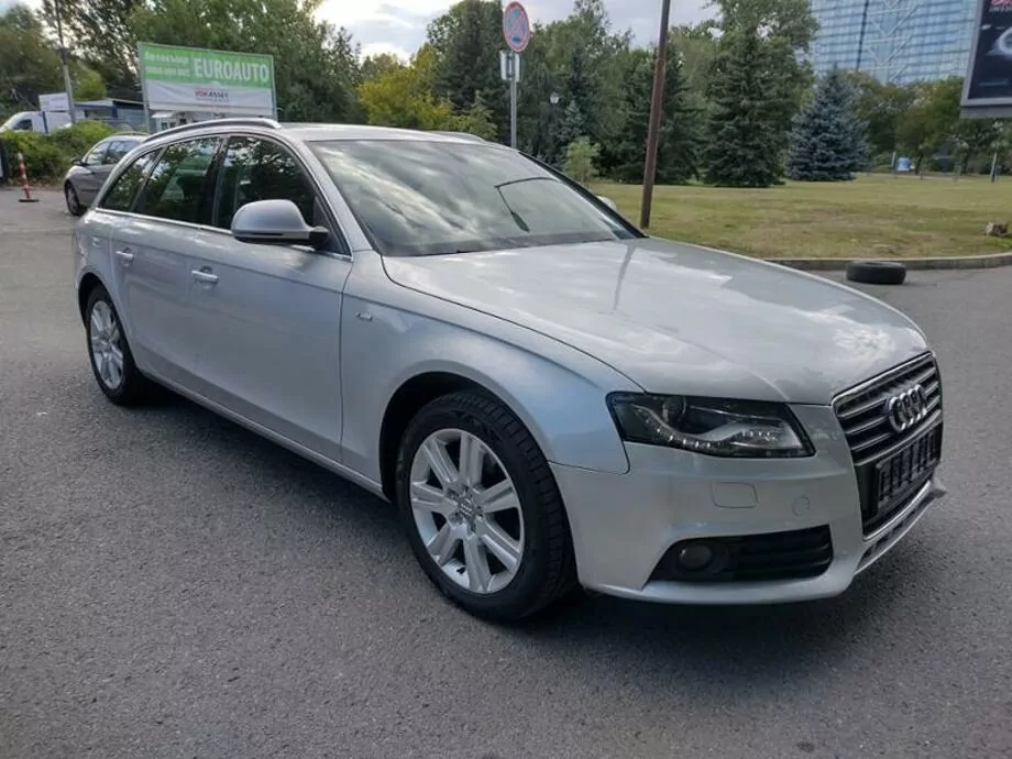 ID:2304 - AUDI 469