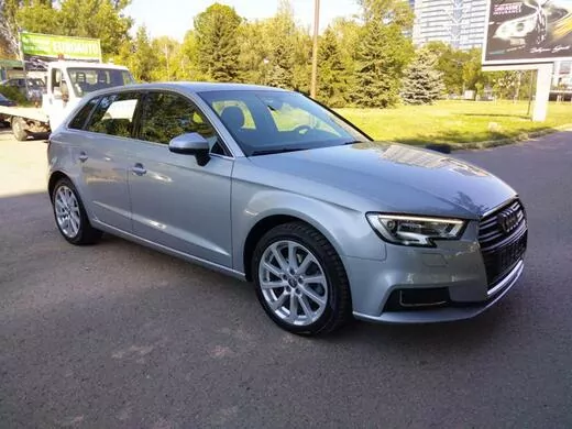 ОБЯВА №2308 за AUDI 968