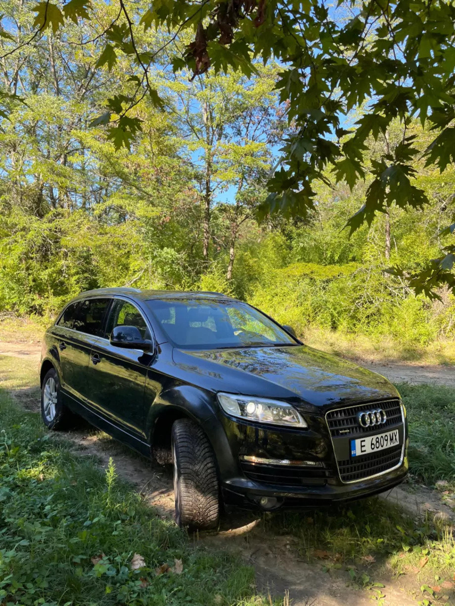 ID:2310 - AUDI Q7