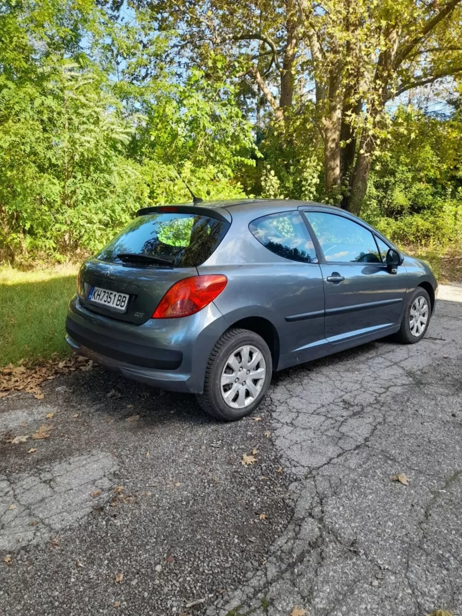 ID:2315 - PEUGEOT 207