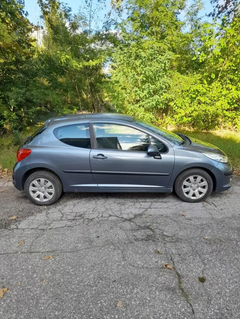 ID:2315 - PEUGEOT 207