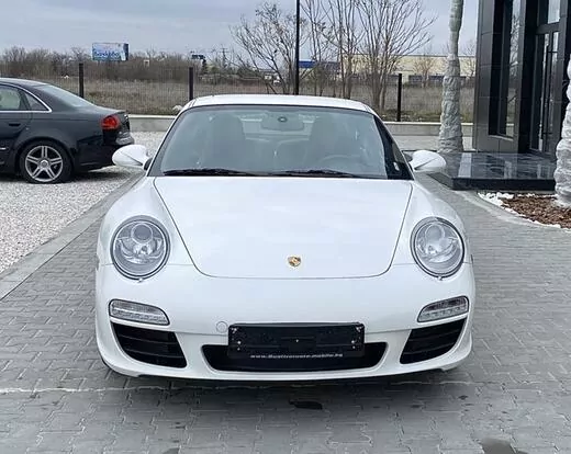 ОБЯВА №2318 за PORSCHE 911