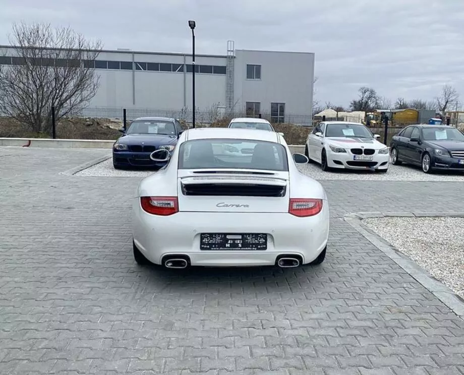 ID:2318 - PORSCHE 911