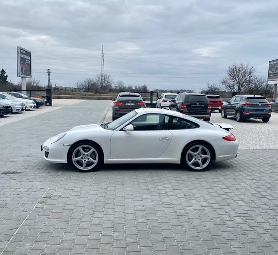 ID:2318 - PORSCHE 911