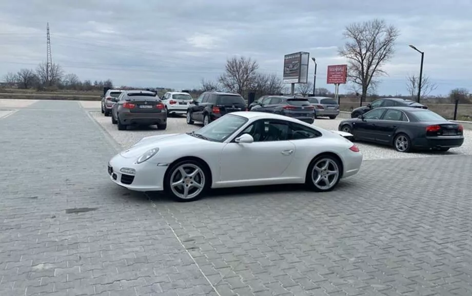 ID:2318 - PORSCHE 911