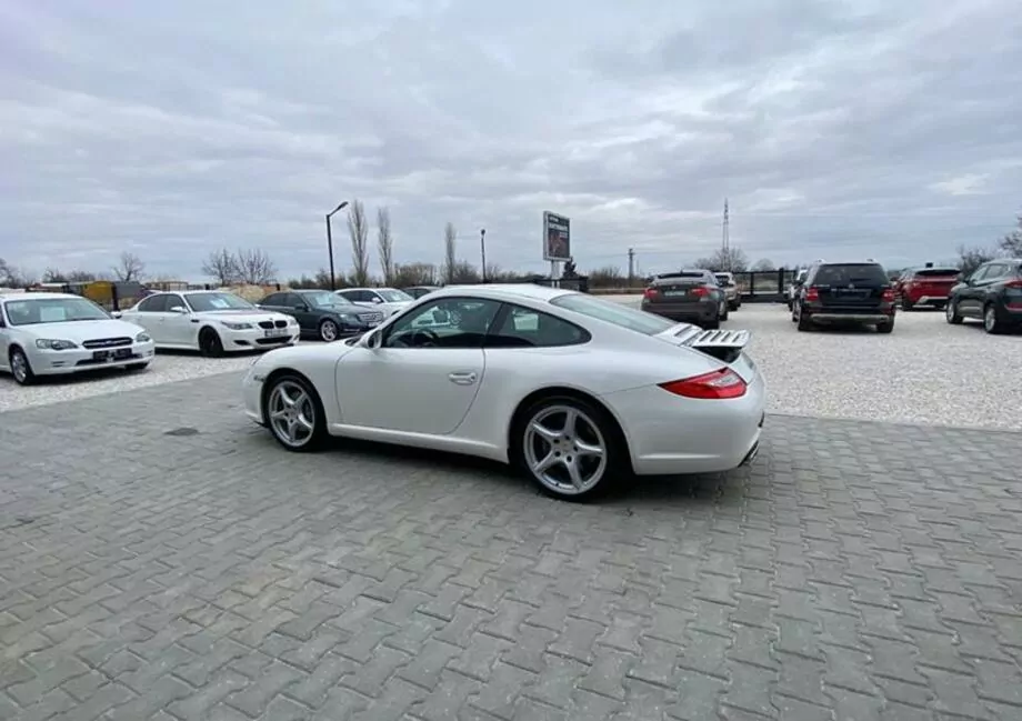 ID:2318 - PORSCHE 911