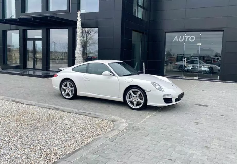 ID:2318 - PORSCHE 911