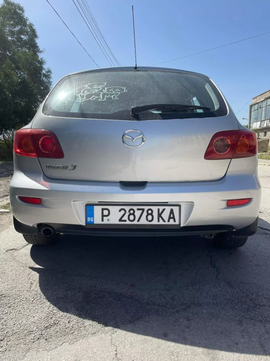 ID:2321 - MAZDA 2101