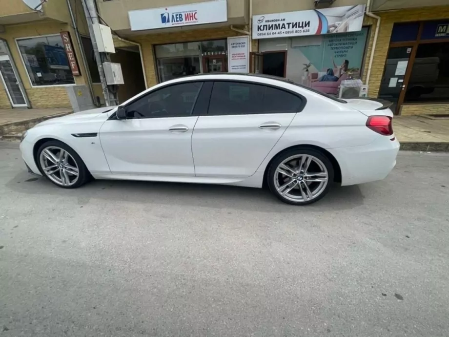 ID:2322 - BMW 640