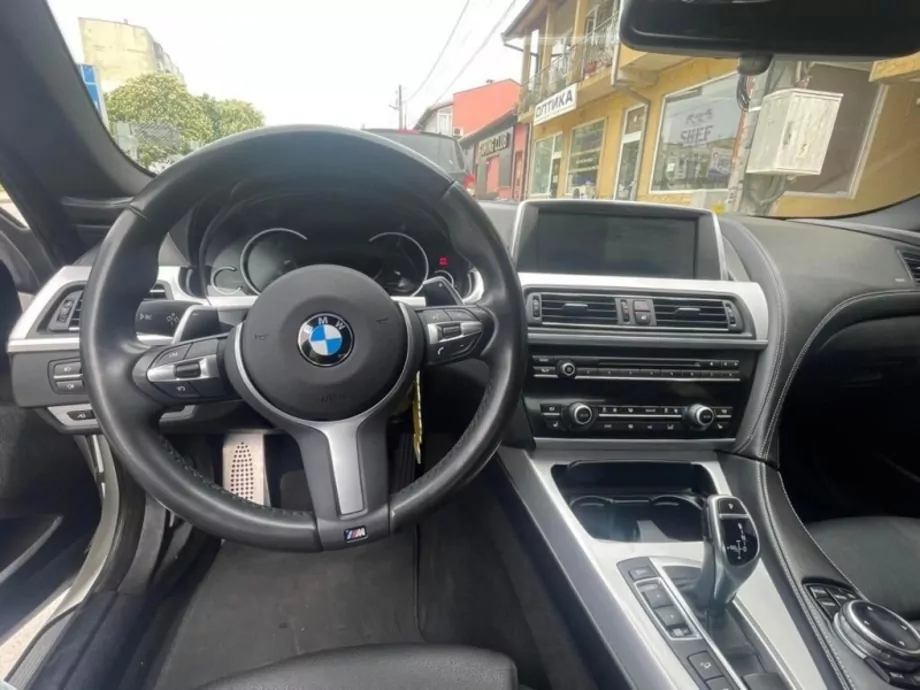 ID:2322 - BMW 640