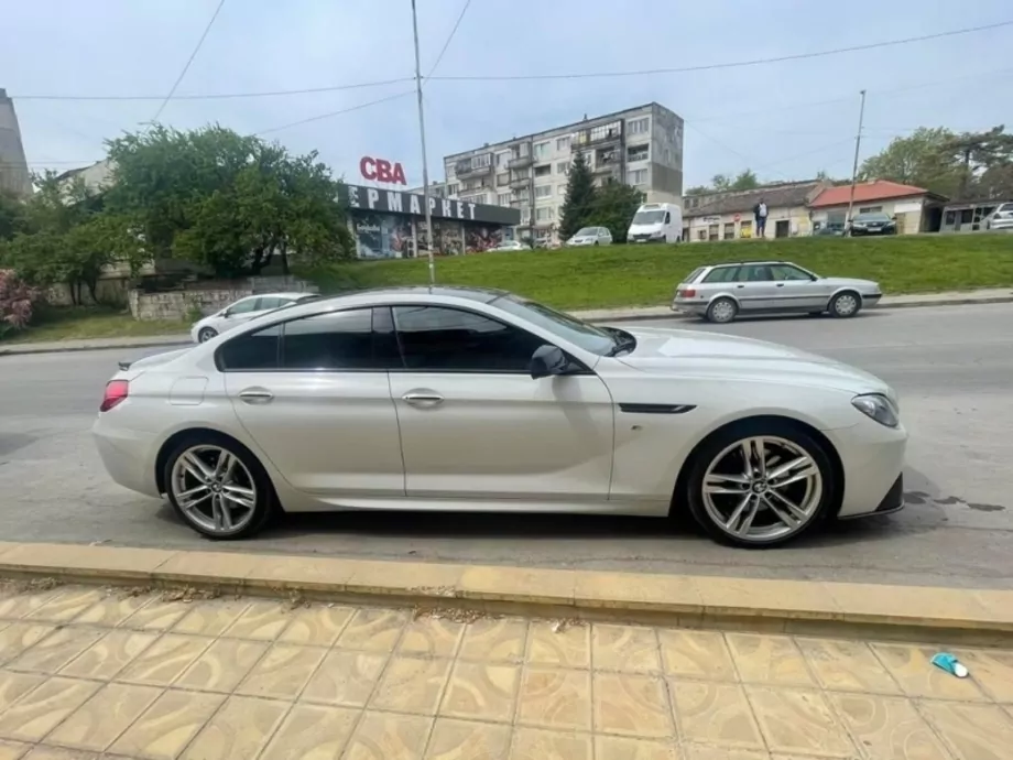 ID:2322 - BMW 640