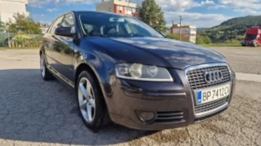 ОБЯВА №2329 за AUDI 968