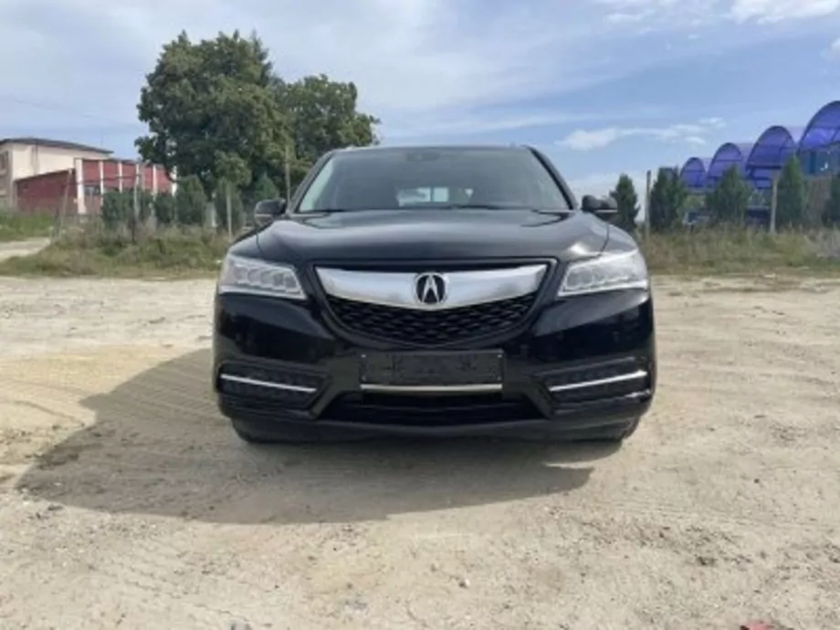 ID:2337 - ACURA 545