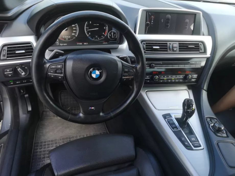 ID:2338 - BMW 640