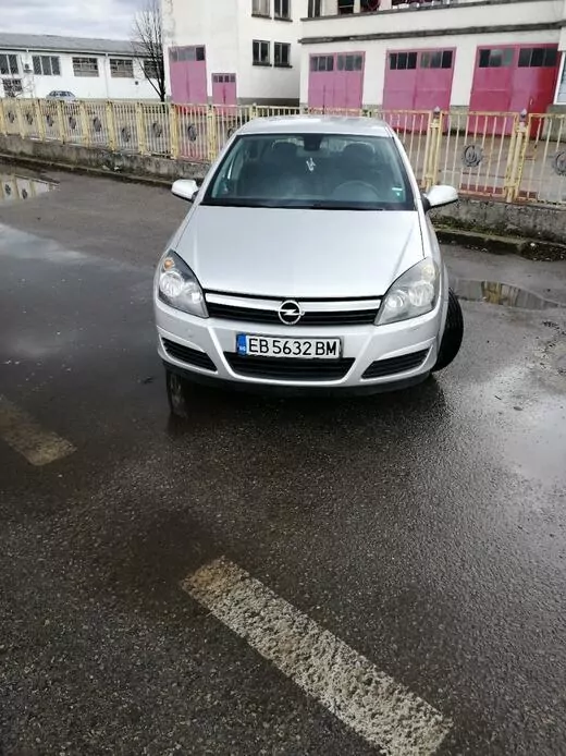 ОБЯВА №2339 за OPEL ASTRA