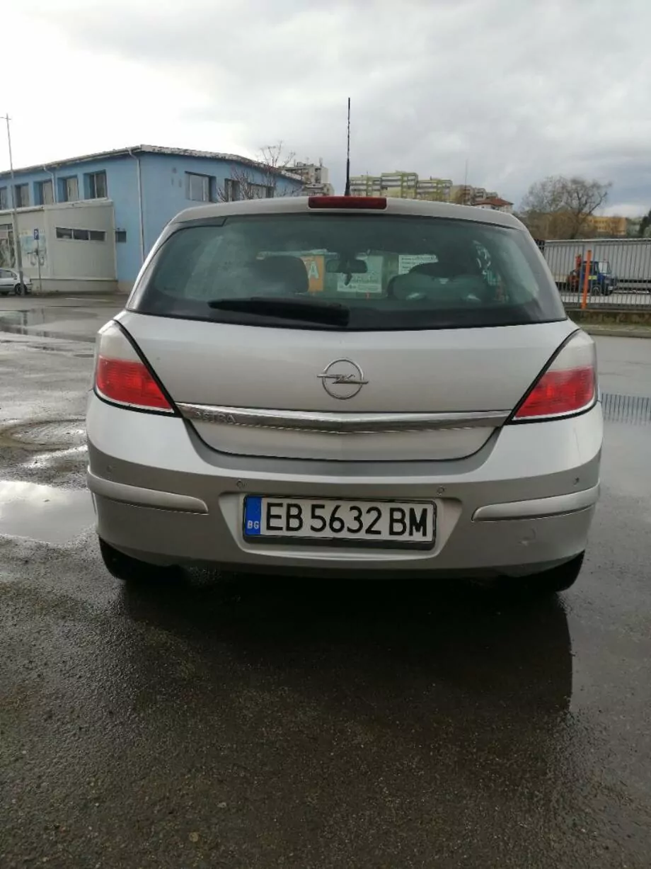 ID:2339 - OPEL ASTRA