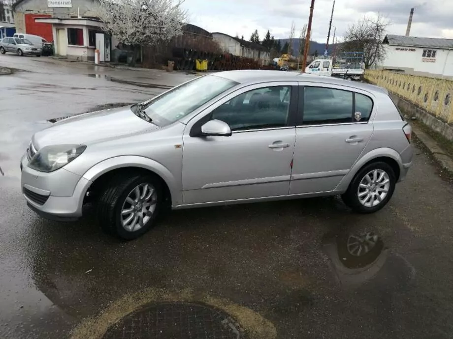 ID:2339 - OPEL ASTRA