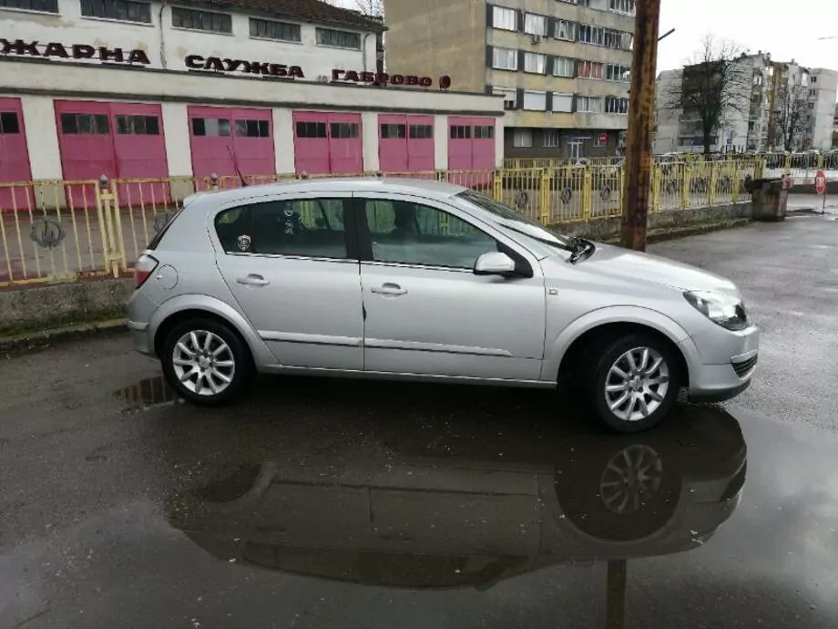 ID:2339 - OPEL ASTRA