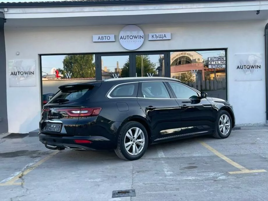 ID:2341 - RENAULT TALISMAN