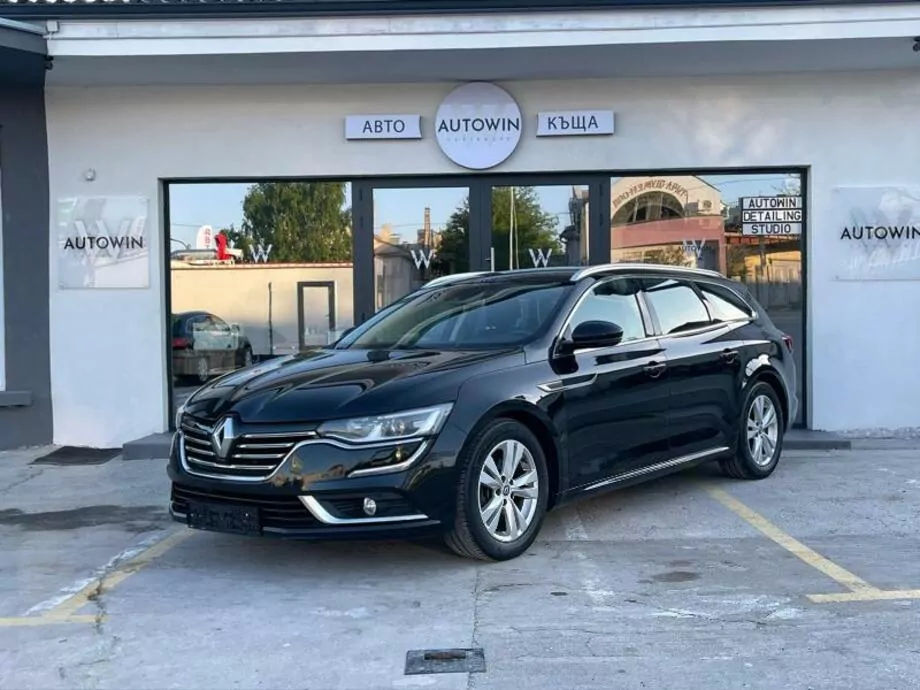 ID:2341 - RENAULT TALISMAN