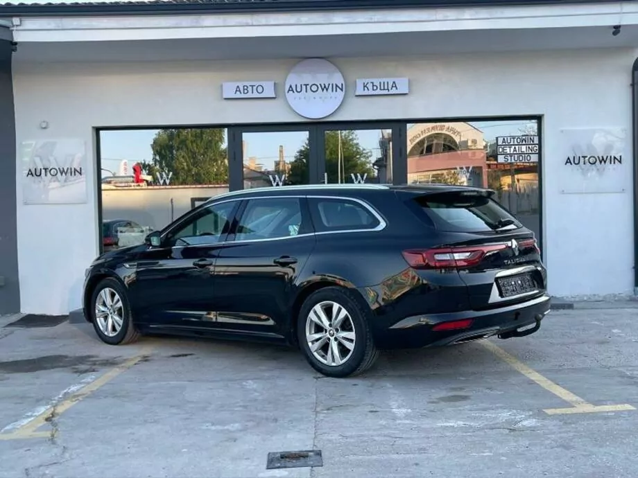 ID:2341 - RENAULT TALISMAN