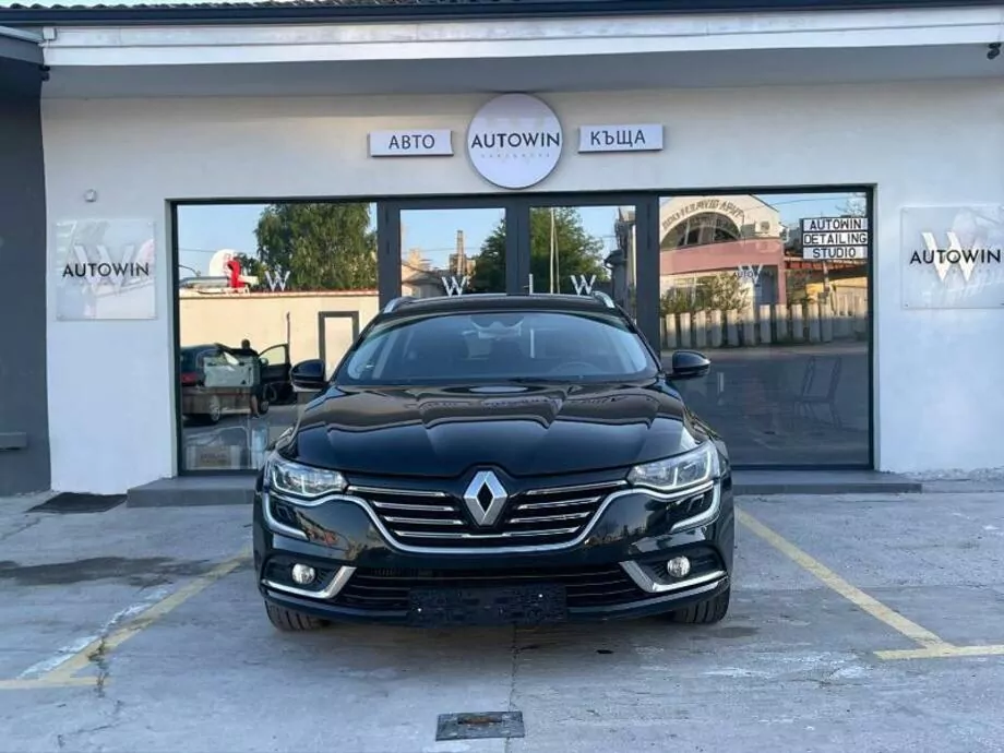 ID:2341 - RENAULT TALISMAN