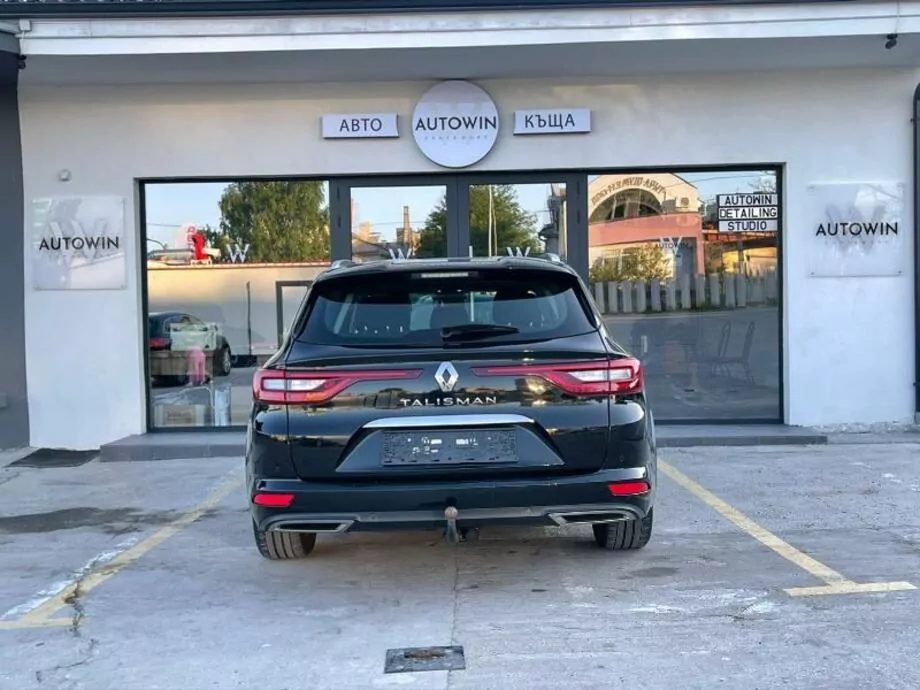 ID:2341 - RENAULT TALISMAN