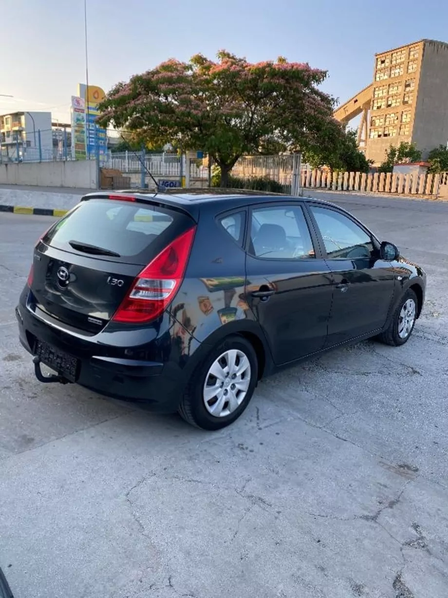 ID:2342 - HYUNDAI I30