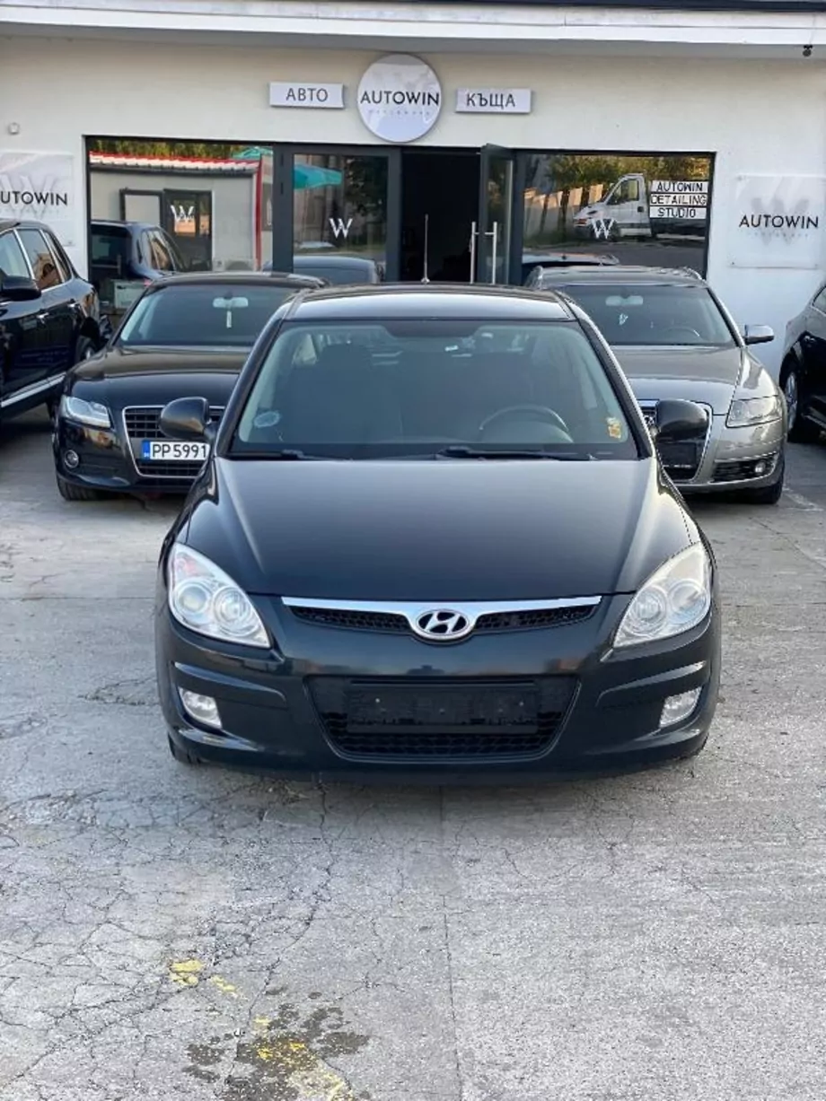 ID:2342 - HYUNDAI I30