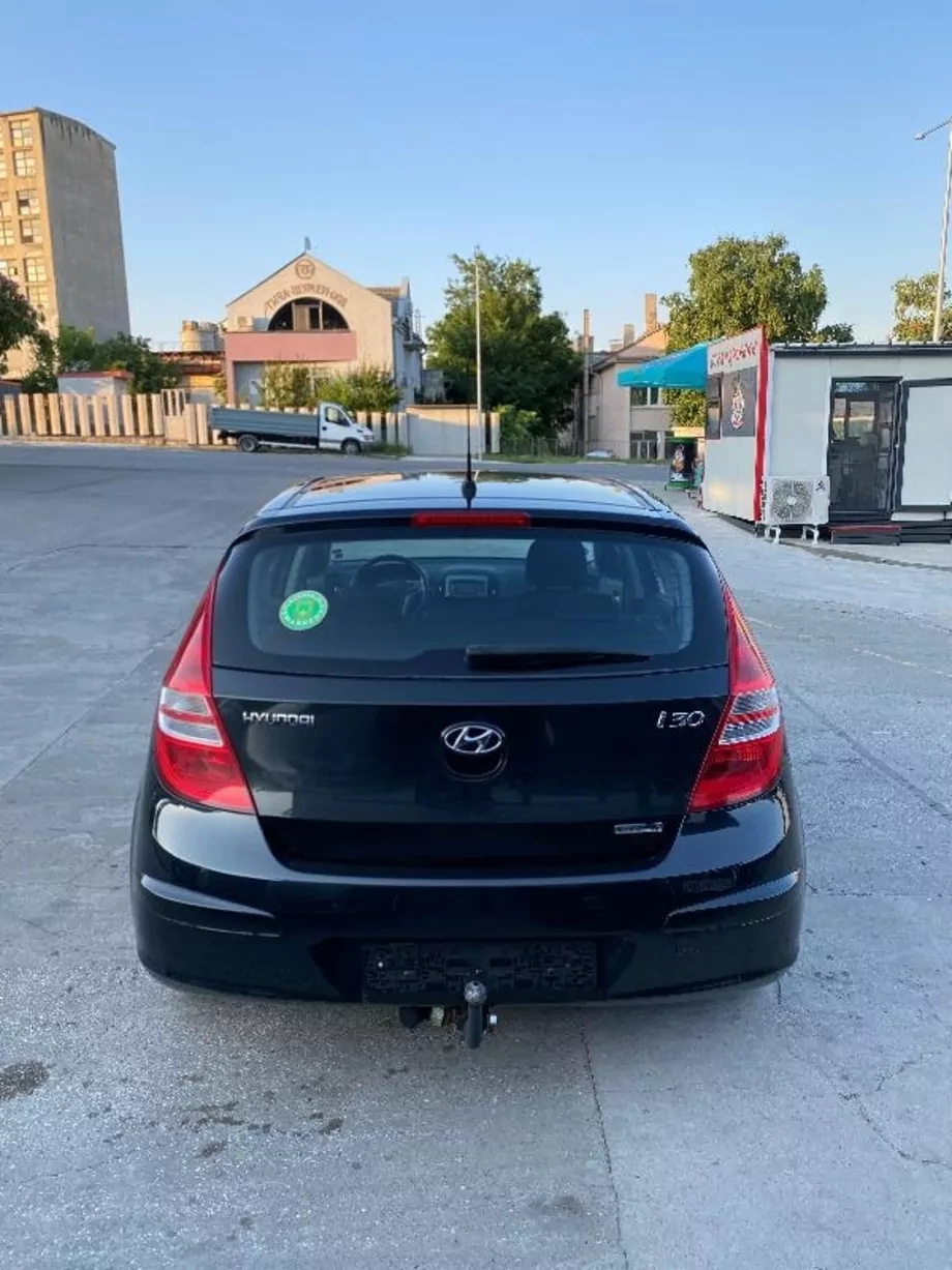 ID:2342 - HYUNDAI I30