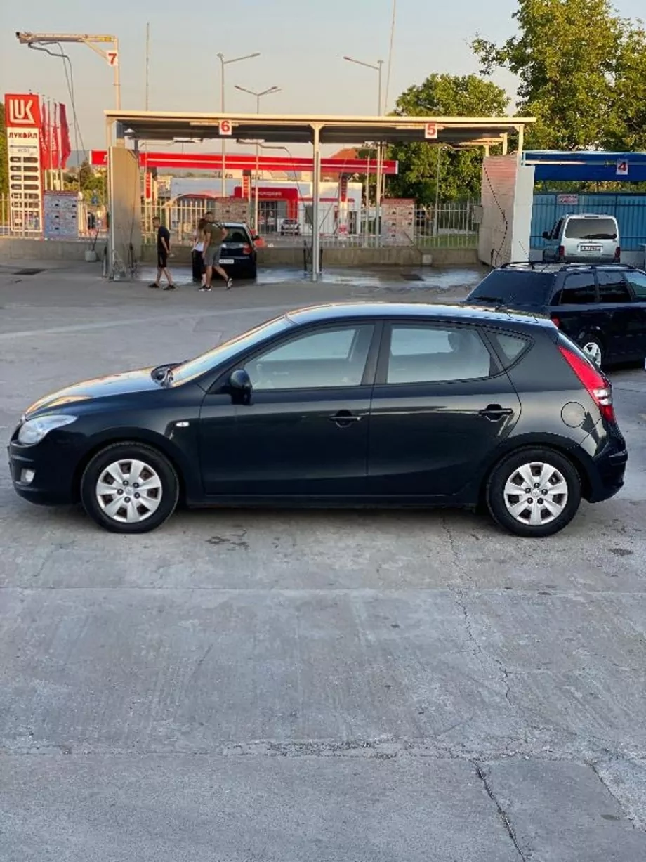 ID:2342 - HYUNDAI I30