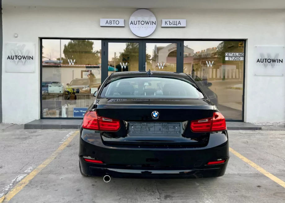 ID:2344 - BMW 320