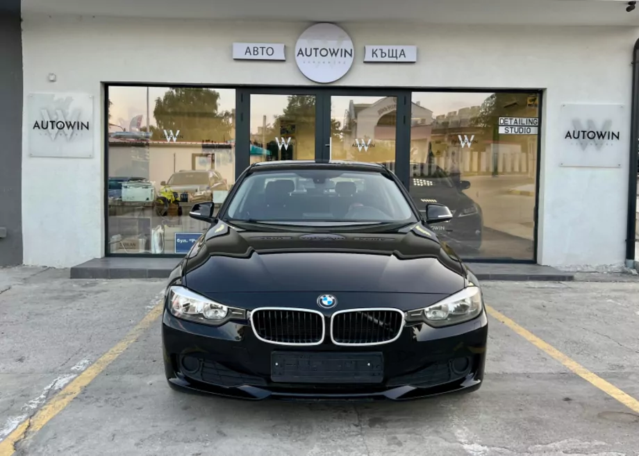 ID:2344 - BMW 320