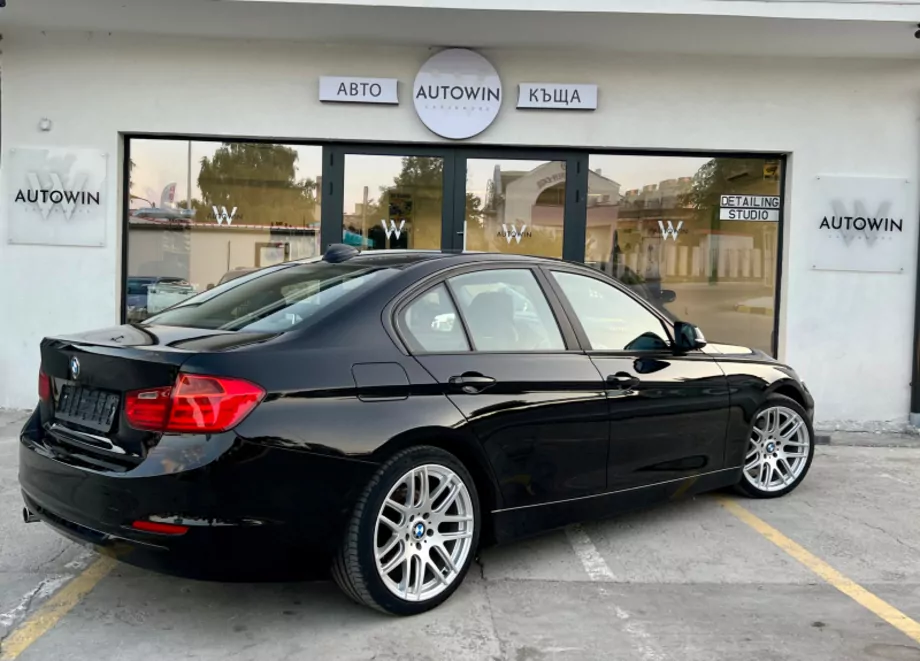 ID:2344 - BMW 320