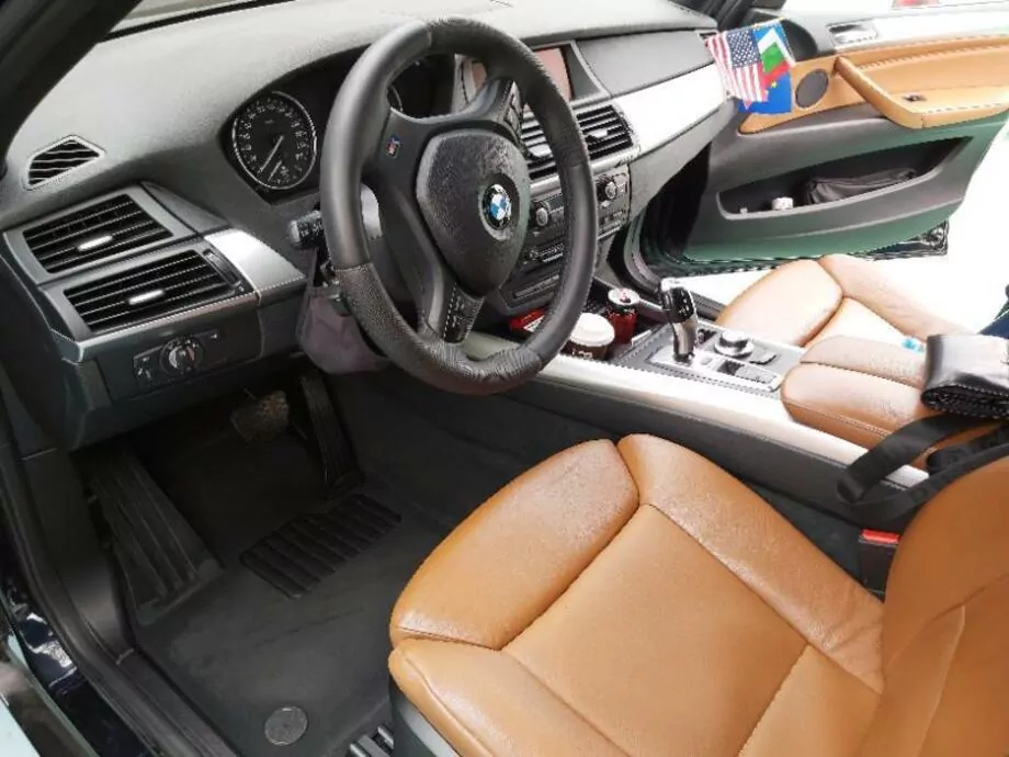 ID:2345 - BMW X5