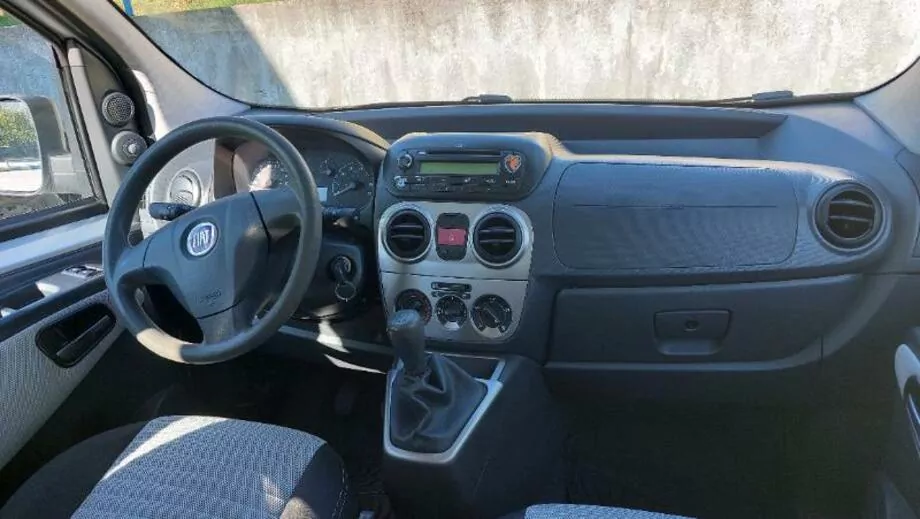 ID:2347 - FIAT QUBO