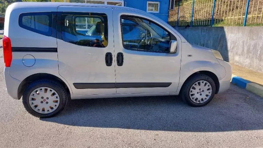 ID:2347 - FIAT QUBO