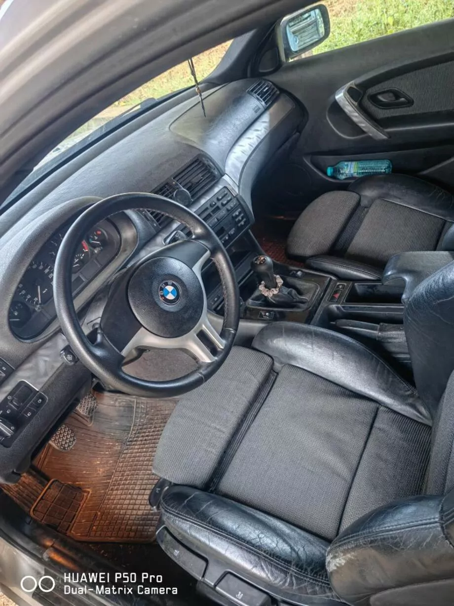 ID:2349 - BMW JX6476DA