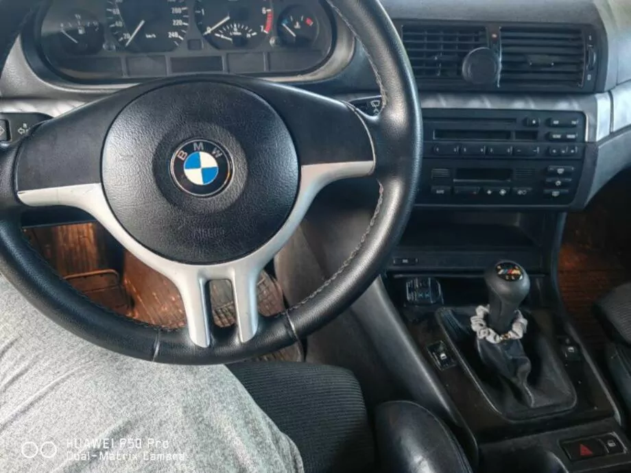 ID:2349 - BMW JX6476DA